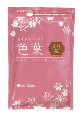 香草カラー色葉 | ランドプランニングアソシエーツ有限会社