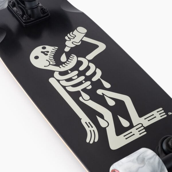 Dinghy Classic Skeleton • Landyachtz
