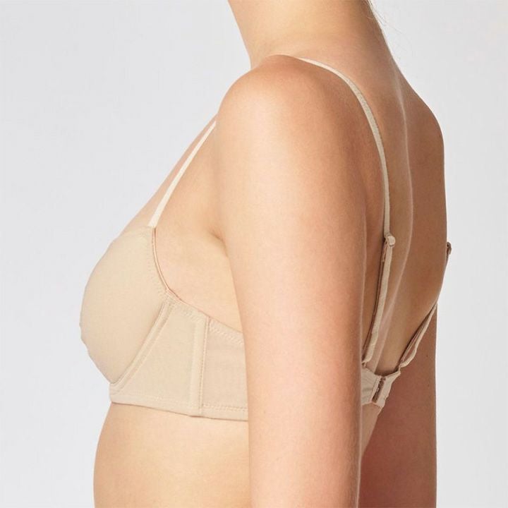 MUSETTE]ミュゼット 3/4カップ | L'ANGELIQUE（ランジェリーク