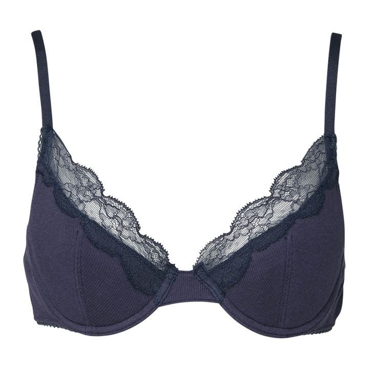 ERI]エリ ワイヤーノンパテッドブラ | L'ANGELIQUE（ランジェリーク