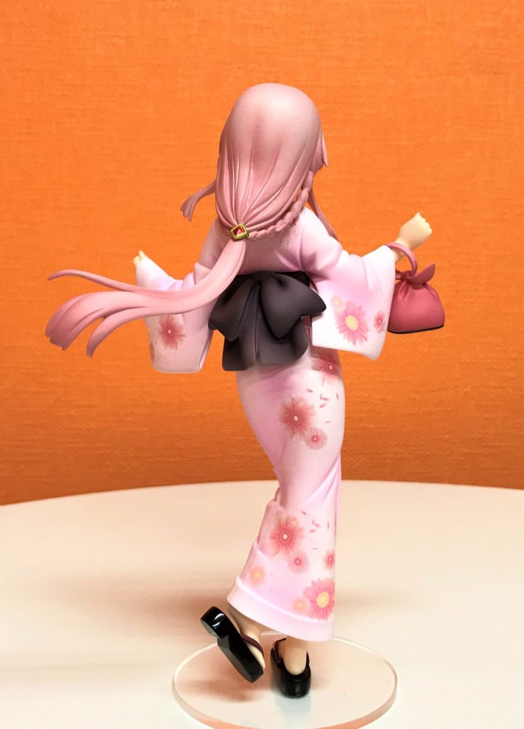 FREEing] 「環いろは 浴衣Ver.」 | グッスマらぼ ｜ グッドスマイル