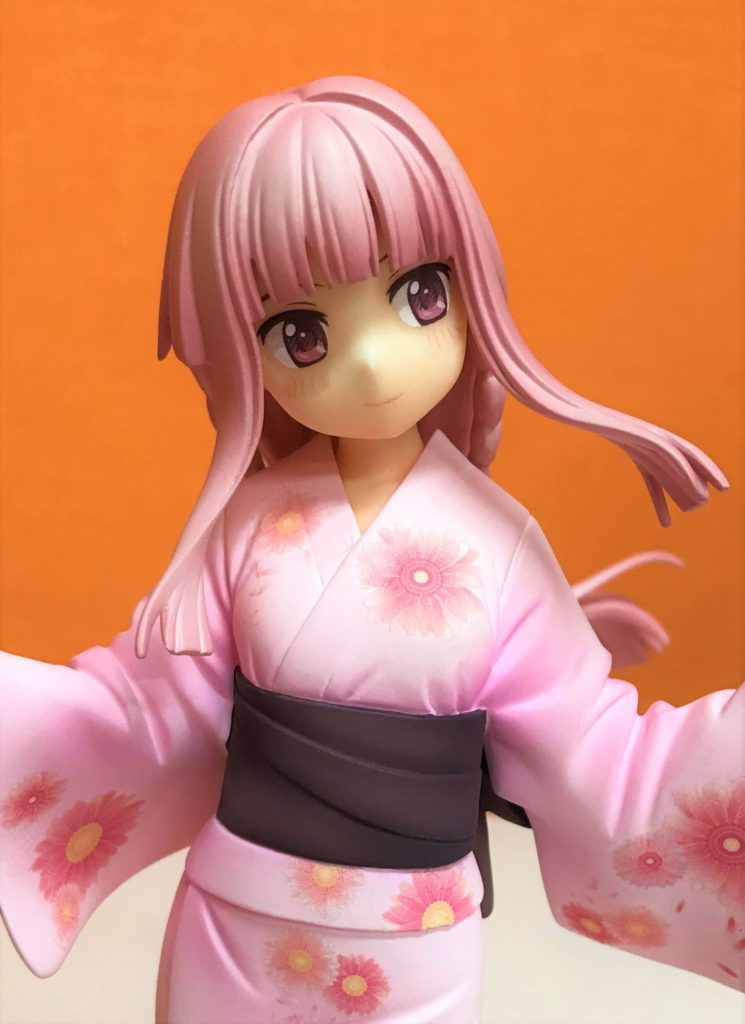 FREEing] 「環いろは 浴衣Ver.」 | グッスマらぼ ｜ グッドスマイル