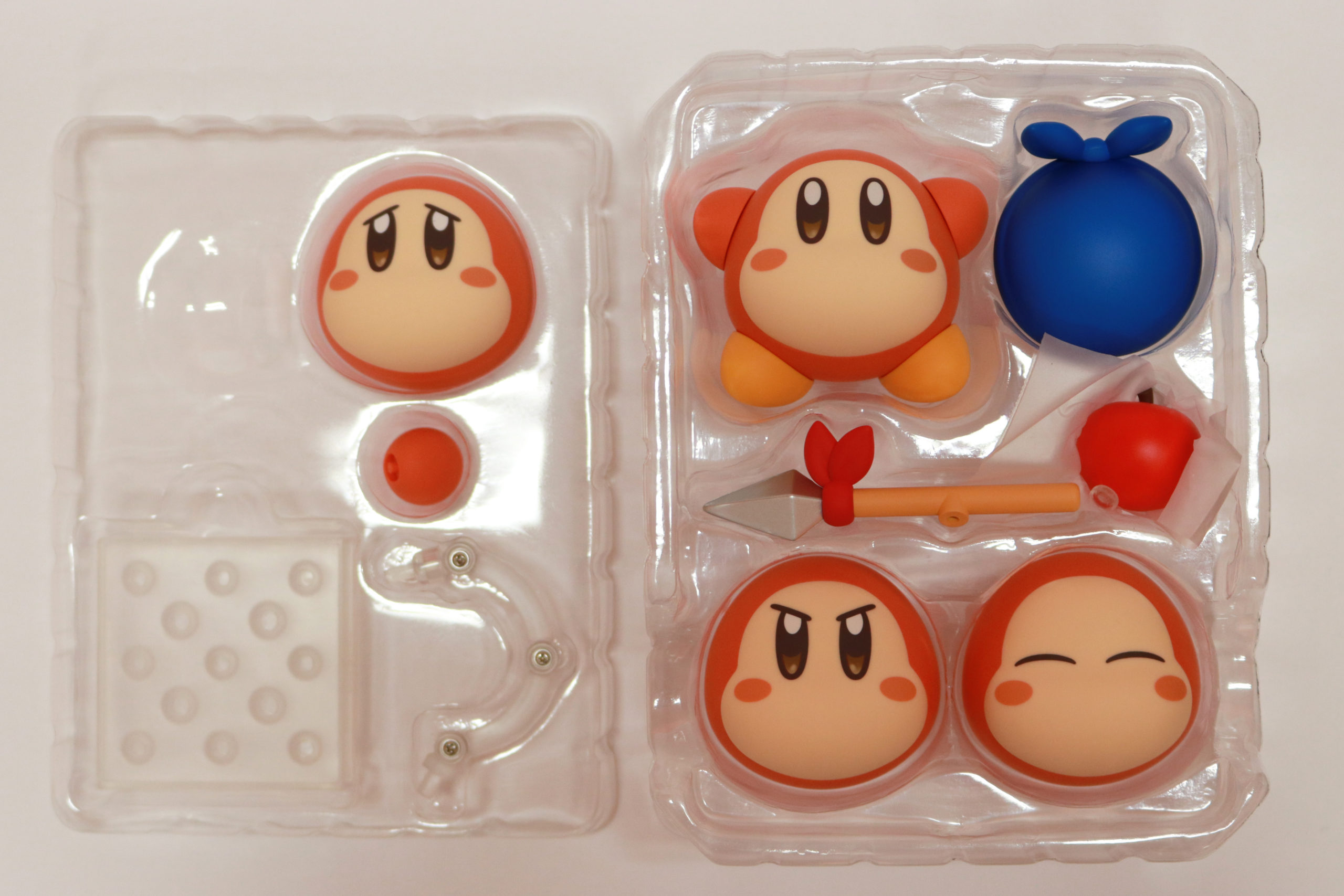 9/3出荷！】ねんどろいど ワドルディのご紹介！【星のカービィ