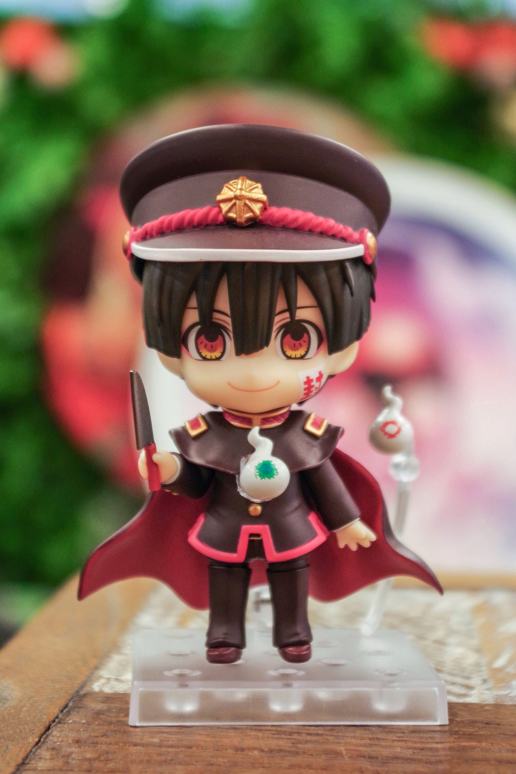 11月6日出荷】「ねんどろいど 花子くん」をご紹介！【TVアニメ『地縛