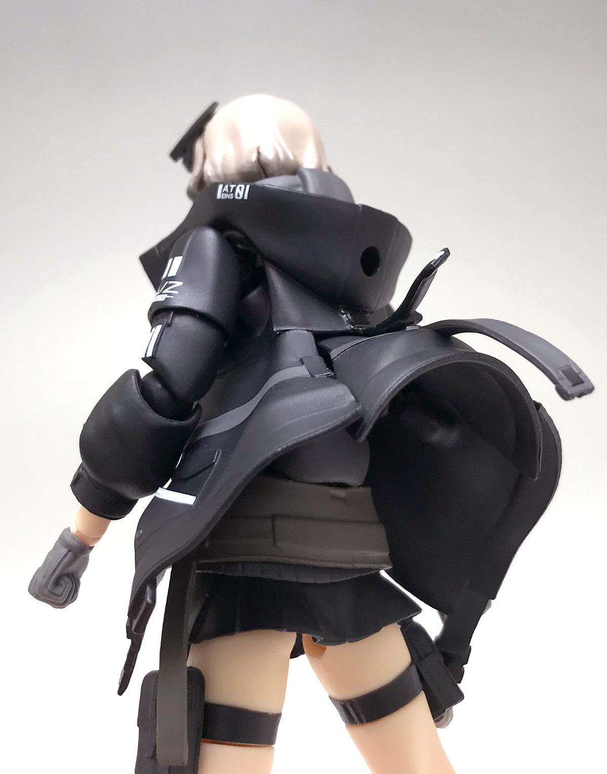 只今発売中！「figma A-Z:［B］」をご紹介！ | グッスマらぼ