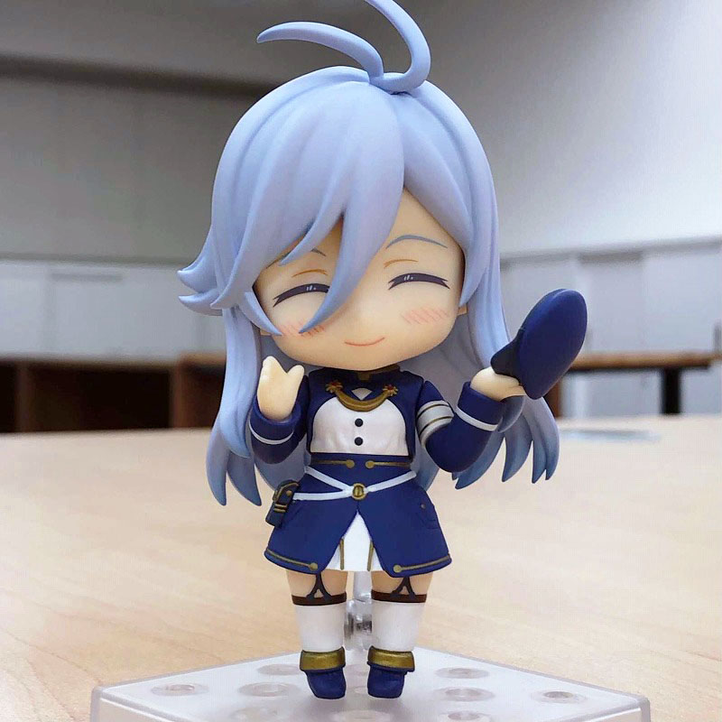 2月9日（水）出荷】「ねんどろいど ヴラディレーナ・ミリーゼ」をご