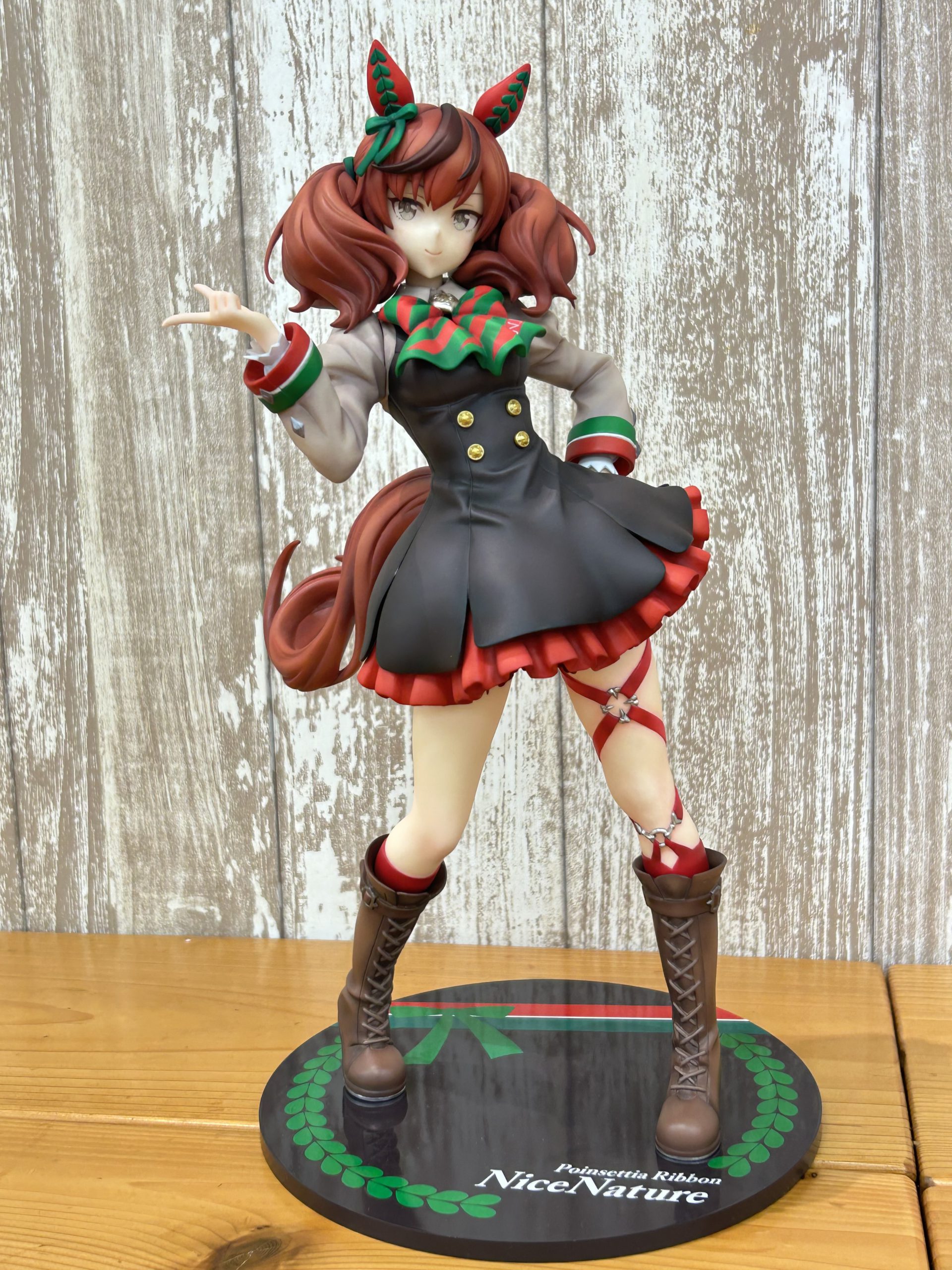 ご予約受付中！】「ナイスネイチャ」をご紹介！ | グッスマらぼ