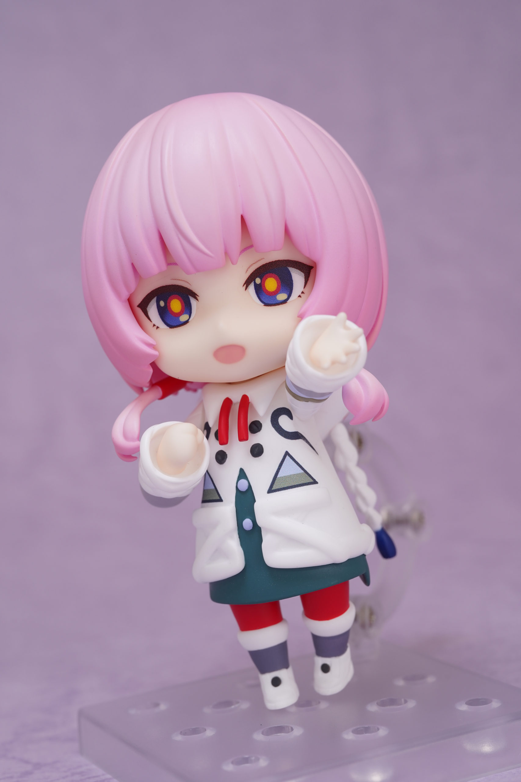 ご予約受付中！】ねんどろいど 花譜をご紹介 | グッスマらぼ