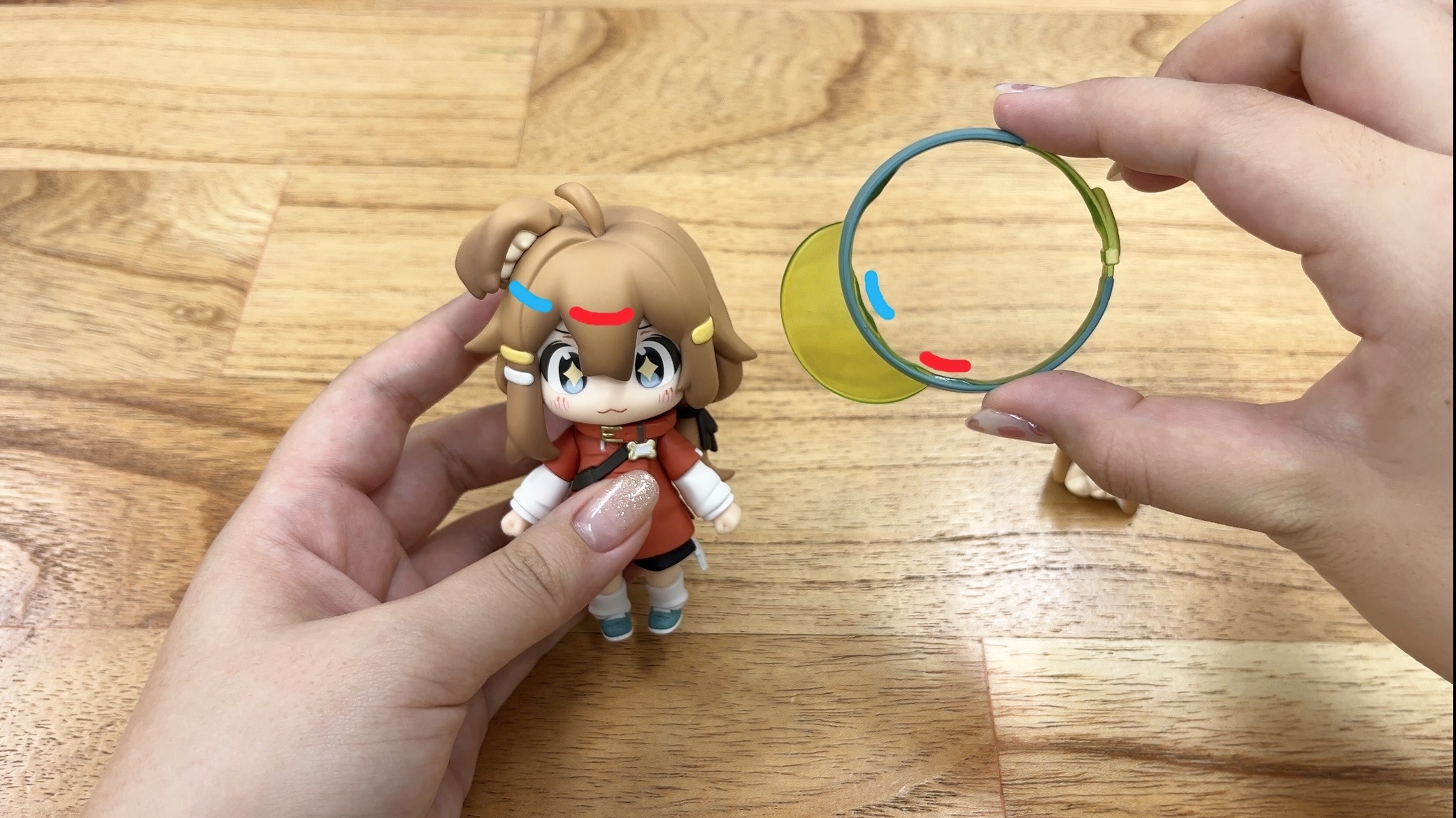 出荷済み】「ねんどろいど まめひなた」をご紹介！ | グッスマらぼ