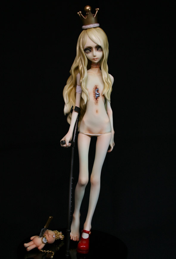 植物少女園』石長櫻子さんインタビュー！【新作スケール案内スペシャル