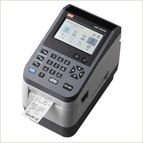 LP-503S/BASIC ｜業務用ラベルプリンター専門