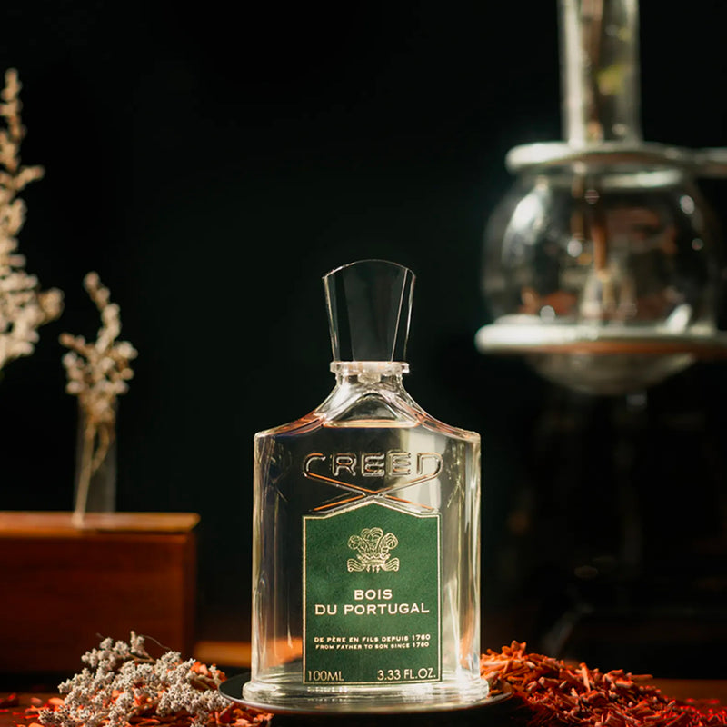 Creed Bois Du Portugal 3.3 oz EDP for men – LaBellePerfumes
