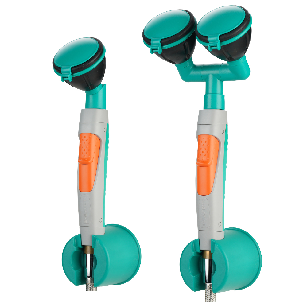 B-セイフティ/緊急用洗浄器 - INOX東栄株式会社/世界の優れた製品を