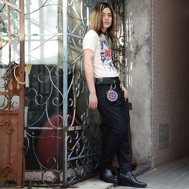 blackmeans コインケース 青 945-77TAC13-4 – LABORATORY®