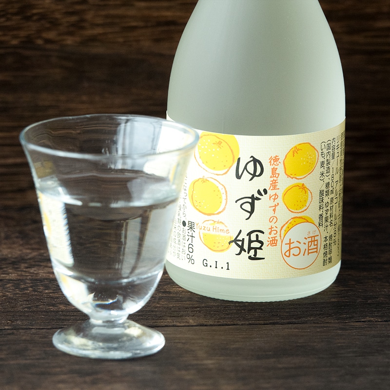 とくしまがいっぱい宅呑みセット(6本) | Lacycle mall（ラシクルモール）