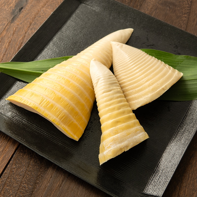 たけのこ水煮 | Lacycle mall（ラシクルモール）