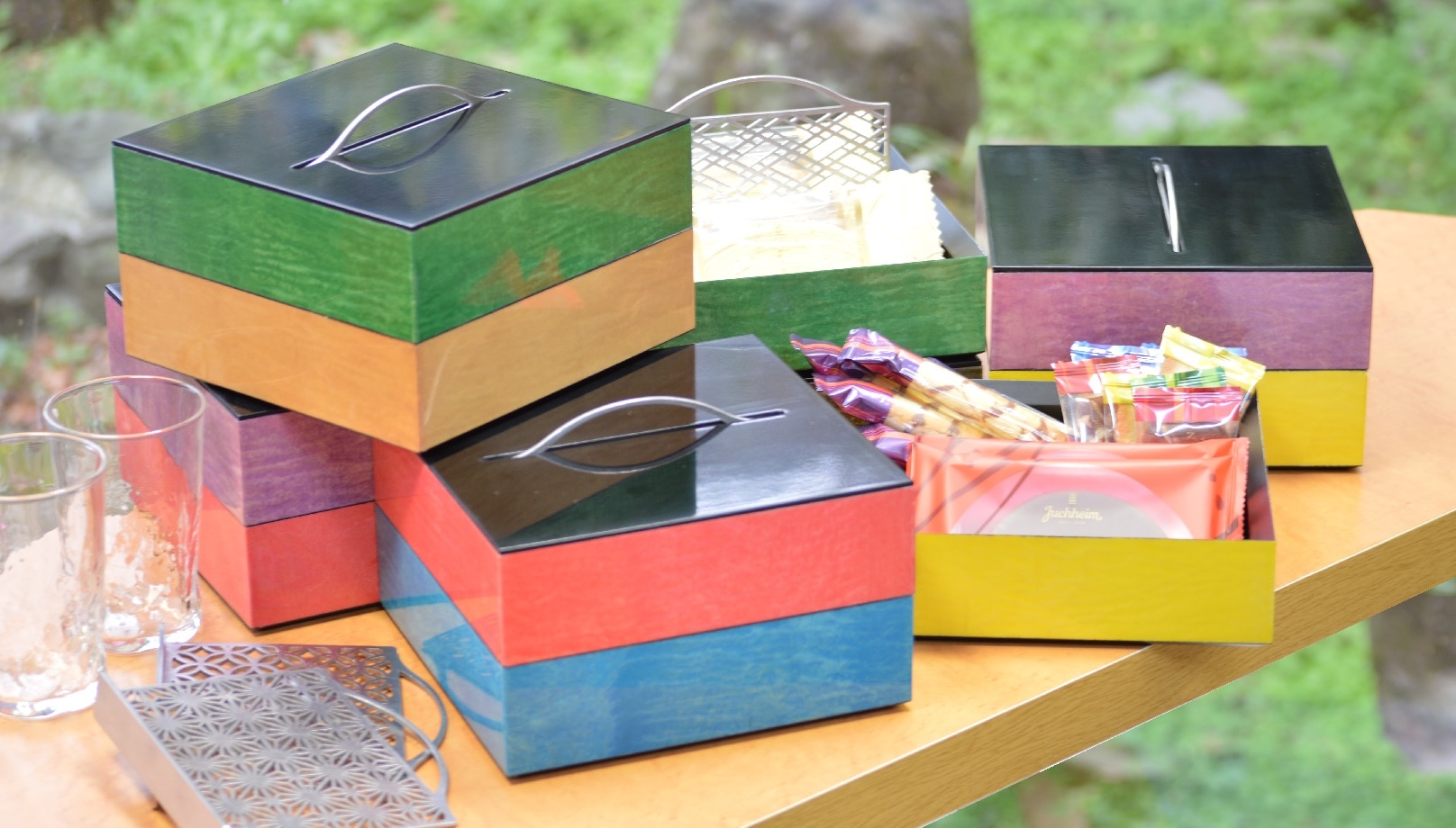 空間創造 | Lacycle mall（ラシクルモール）