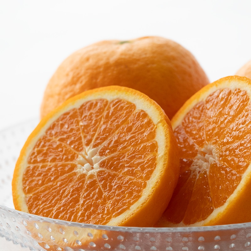 三野のはれひめみかん（5kg箱入） | Lacycle mall（ラシクルモール）