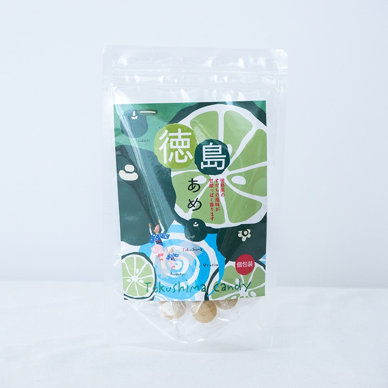 5種類のあめ詰め合わせ×3セット | Lacycle mall（ラシクルモール）