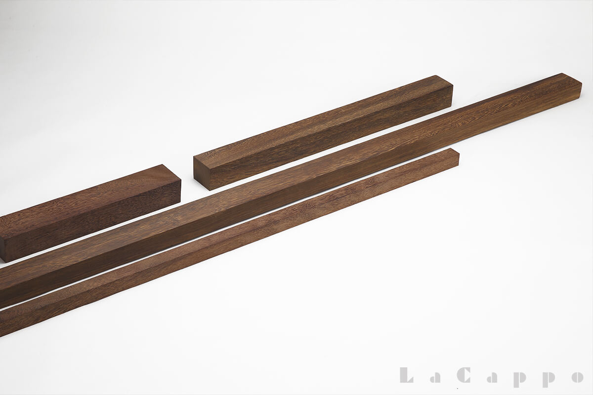 本鉄刀木（タガヤサン）について – ステッキ専門店【ラカッポ】