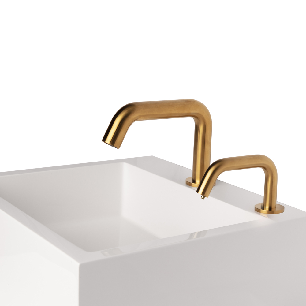 EX23 (soap dispenser) – Zoom Touchless Soap Dispenser | LACAVA