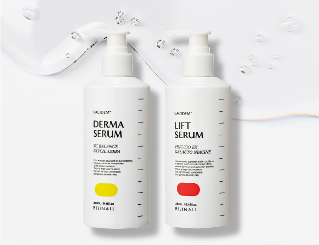 LACIDEM（ラシデム）【公式】美容医療発想スキンケアブランド