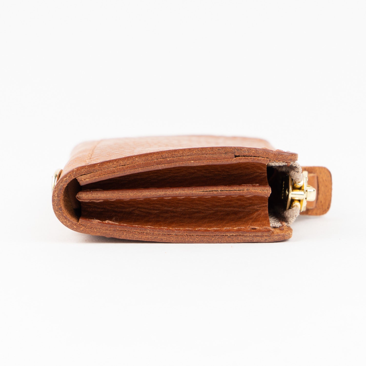 ファスナー キーケース/革/ 本革/革鞄/革財布/革小物/LADIES&GENTLEMEN