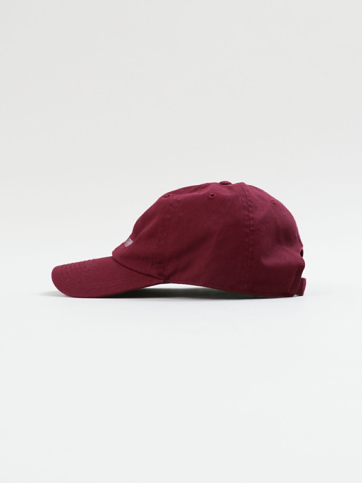 Unfeigned ] BASEBALL CAP - TWILL / ベースボールキャップ | FUKAYA