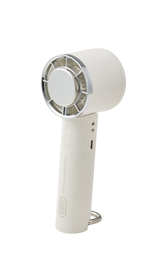 Toffy 3Way ひんやりファン HFN1 | 株式会社ラドンナ- LADONNA -