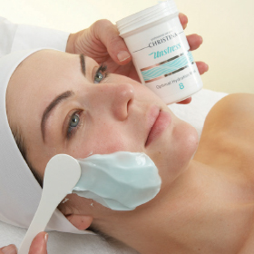 アンストレス｜クリスティーナフェイシャルエステ｜神戸三宮のエステ