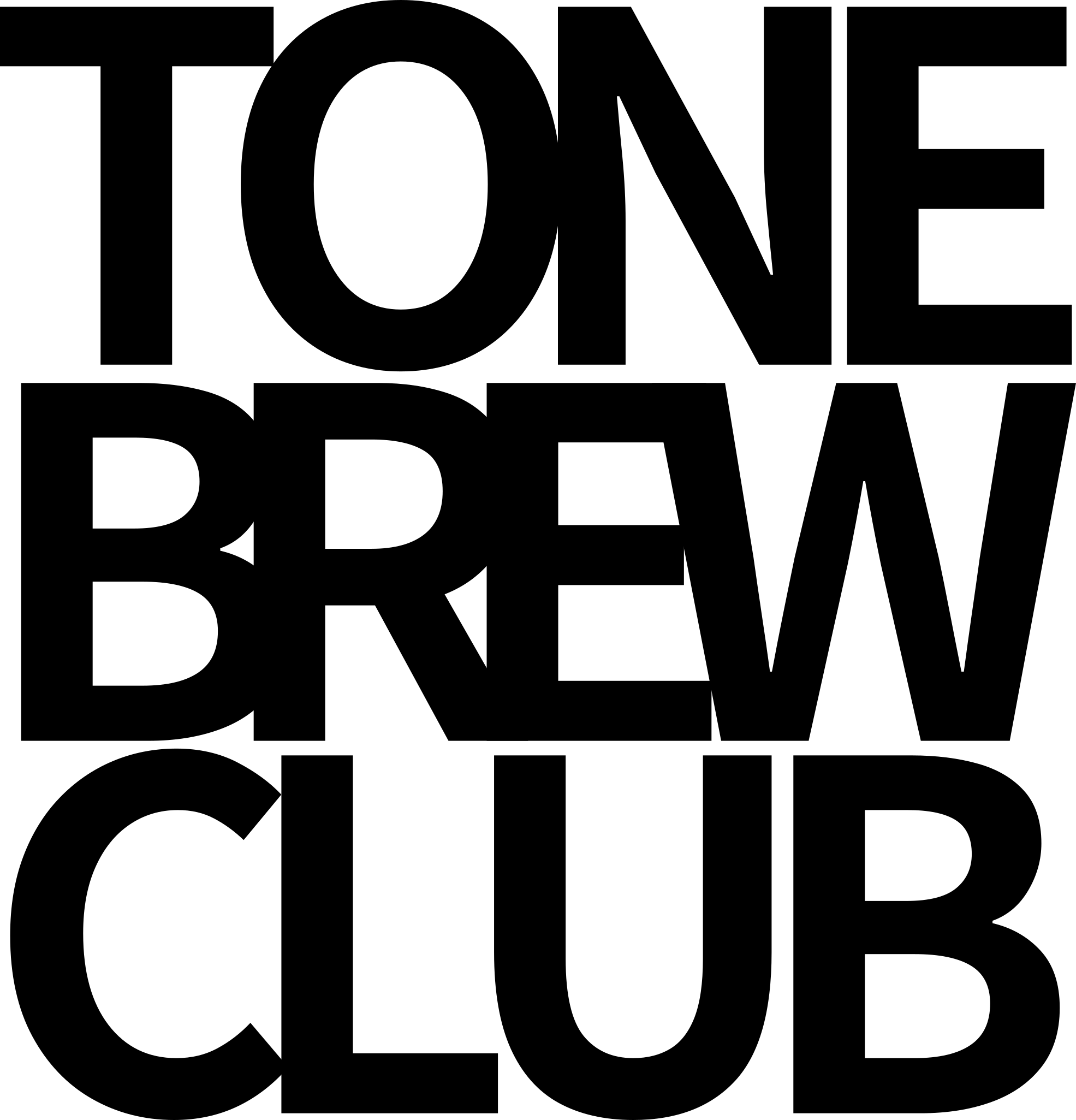 la fuzz top – La Fuzz by Tone Brew Club