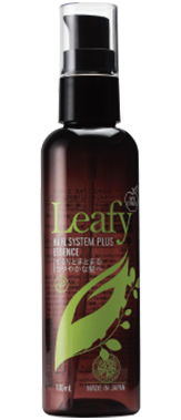 Leafy | グラント・イーワンズ LALA GRANT ｜lala makes happy