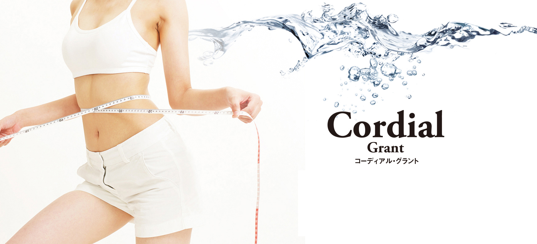 グラント・イーワンズ LALA GRANT ｜lala makes happy