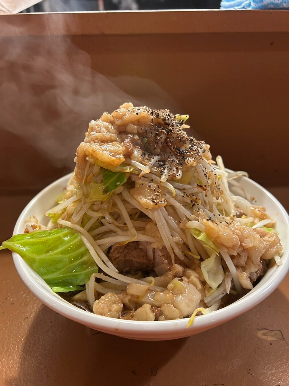 大阪・扇町公園で『麺革命!! 背徳マシマシフェス2025』が開催されます