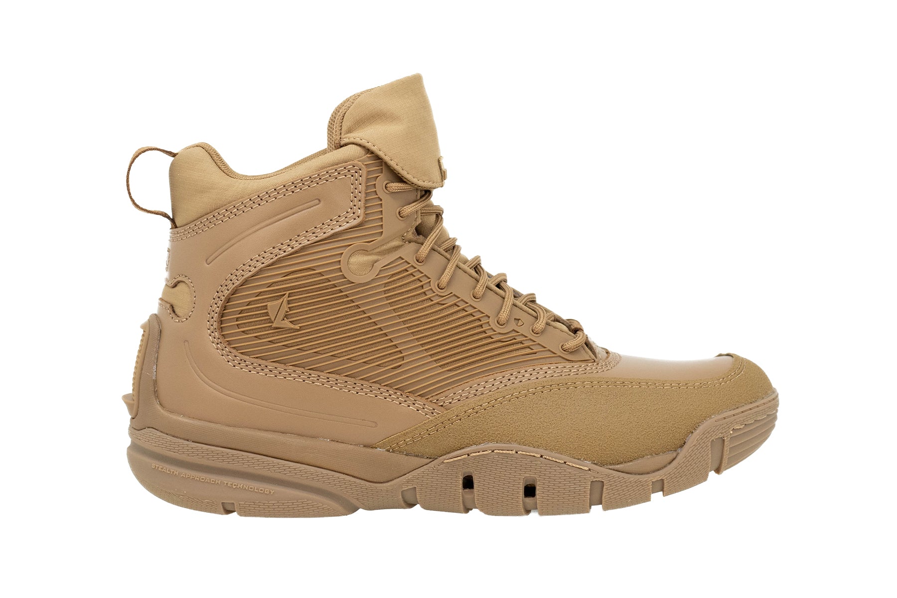 SHADOW Amphibian Tactical Boot 5