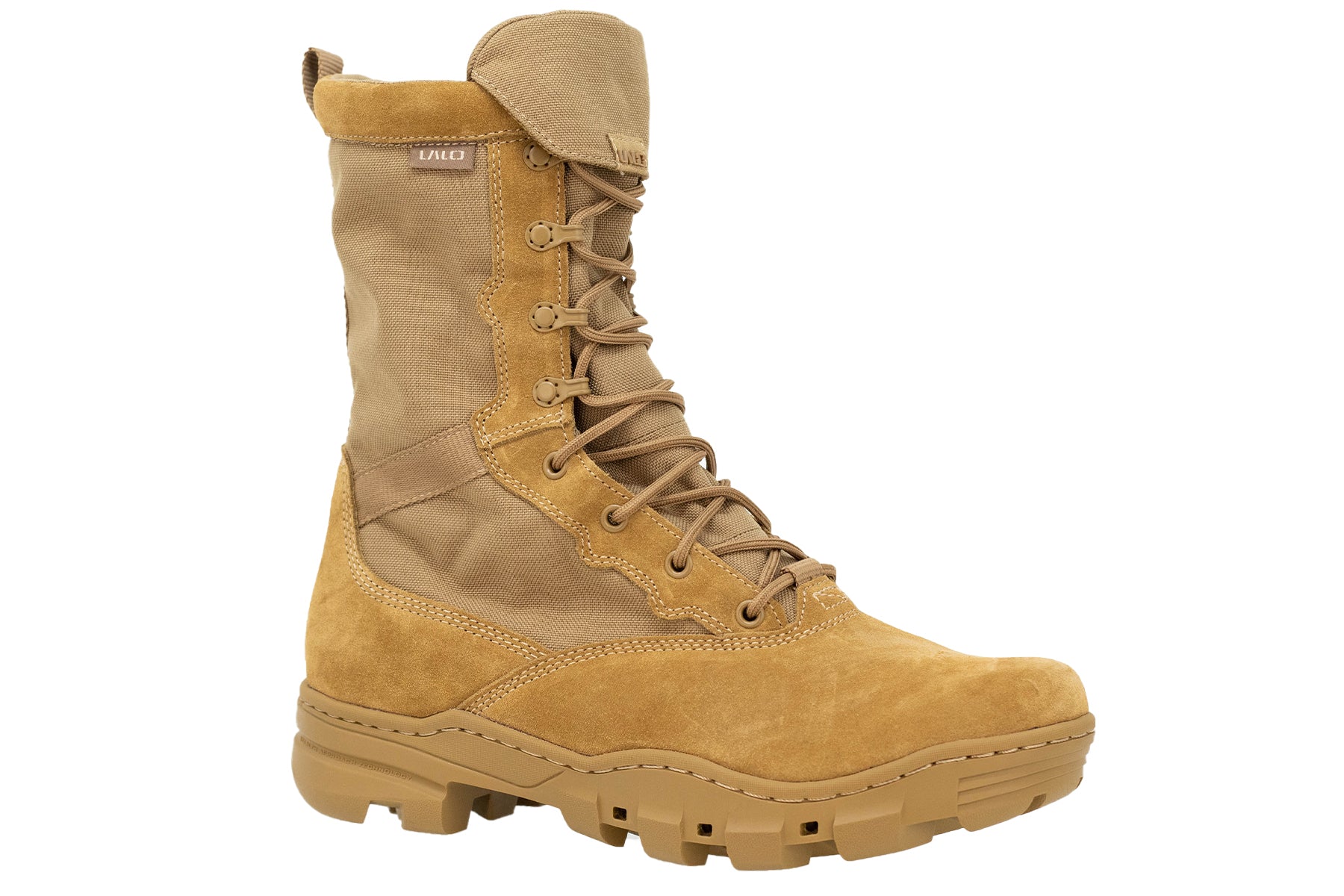 SHADOW UCB | AR670-1 Uniform Compliant Men's Tactical Boot – LALO USA