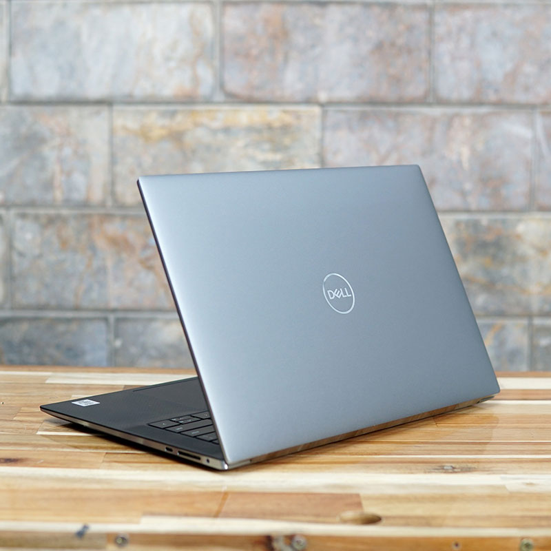 Dell Precision 5550 | Core i7- 10750H | RAM 16GB | SSD 512GB