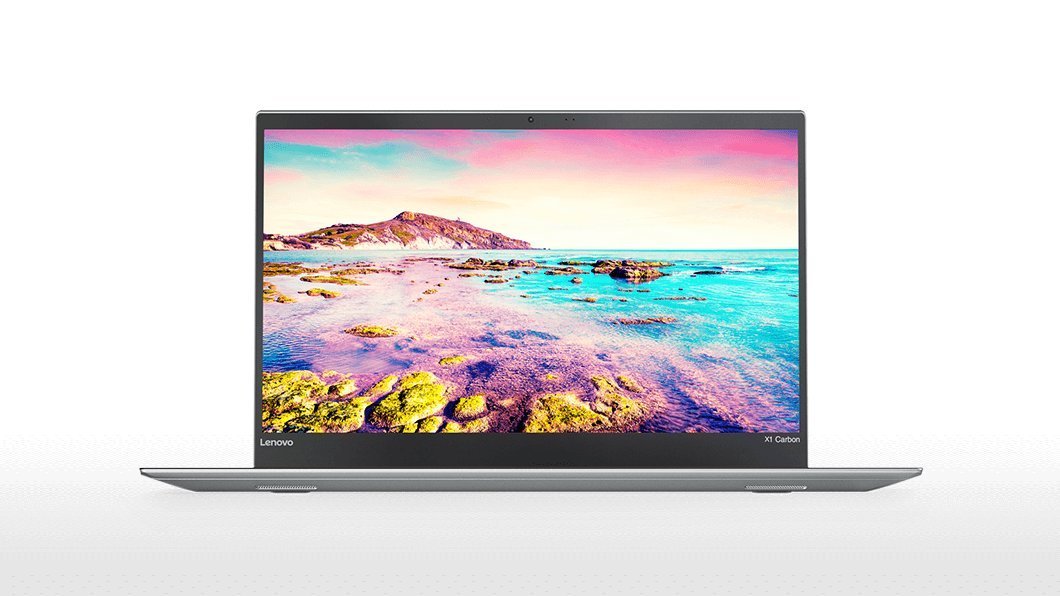 Lenovo ThinkPad X1 Carbon (5th Gen) - スペック、テスト、価格