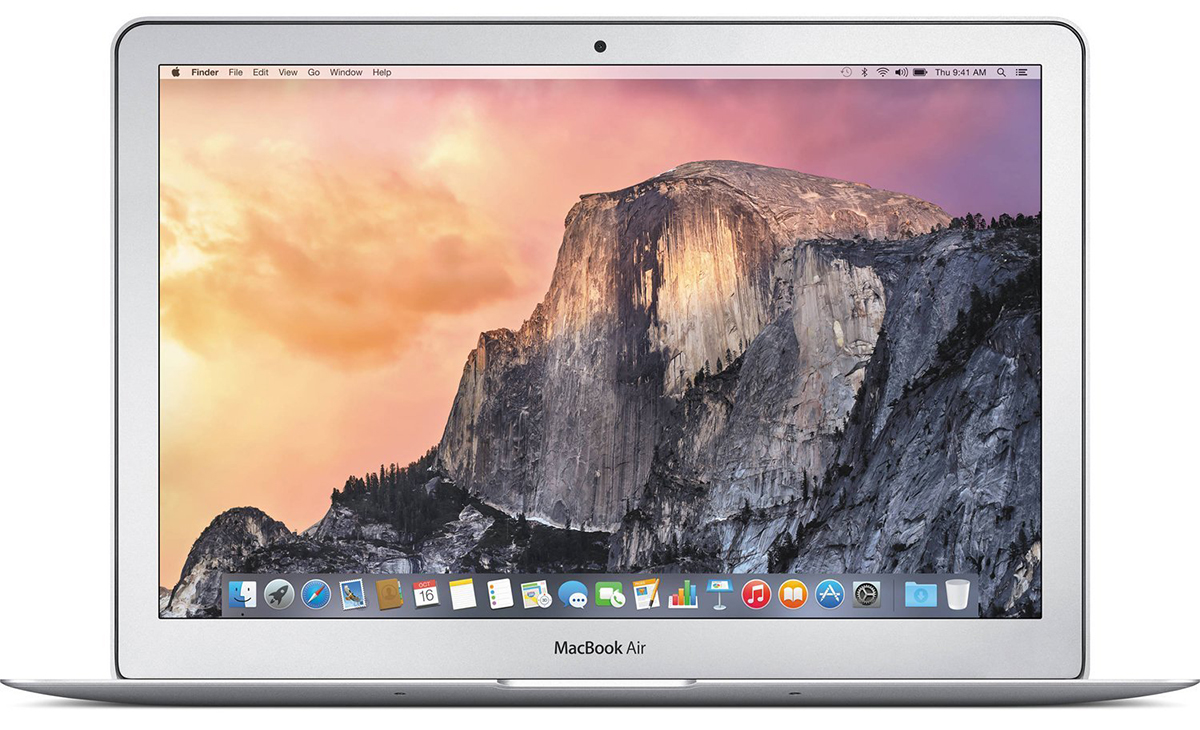 Apple MacBook Air 13 (Mid-2013) - スペック、テスト、価格