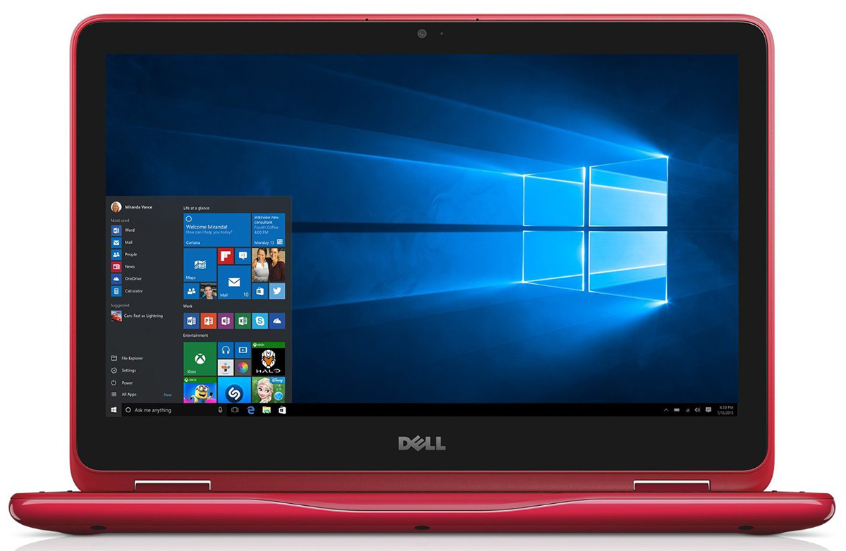 Dell Inspiron 11 3168 - スペック、テスト、価格 | LaptopMedia 日本