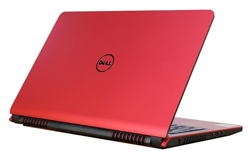 Dell Inspiron 15 7559 - スペック、テスト、価格 | LaptopMedia 日本