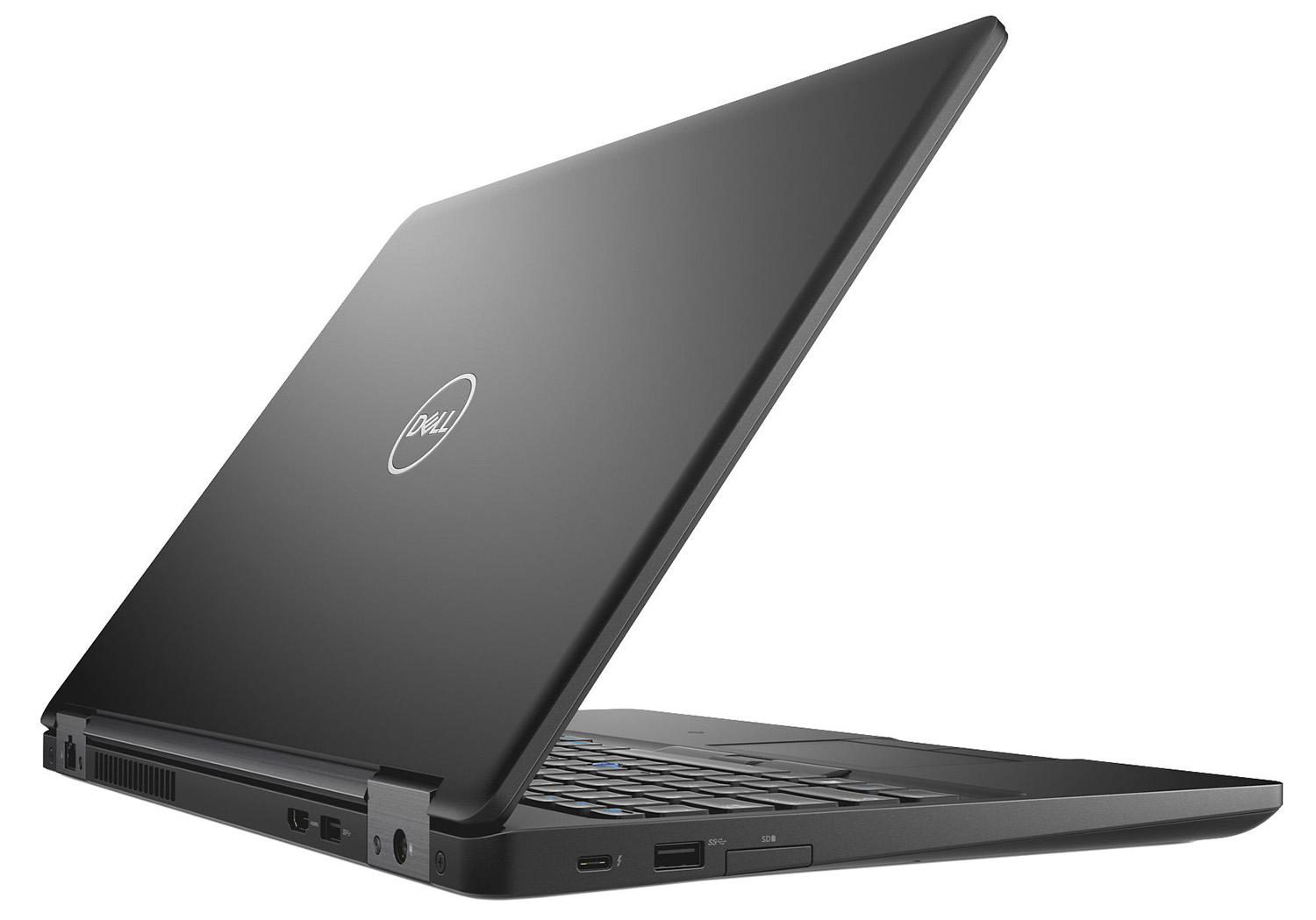 Dell Latitude 15 5590 - スペック、テスト、価格 | LaptopMedia 日本