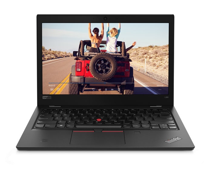 Lenovo ThinkPad L380 - i5-7200U · Intel HD Graphics 620 · 13.3
