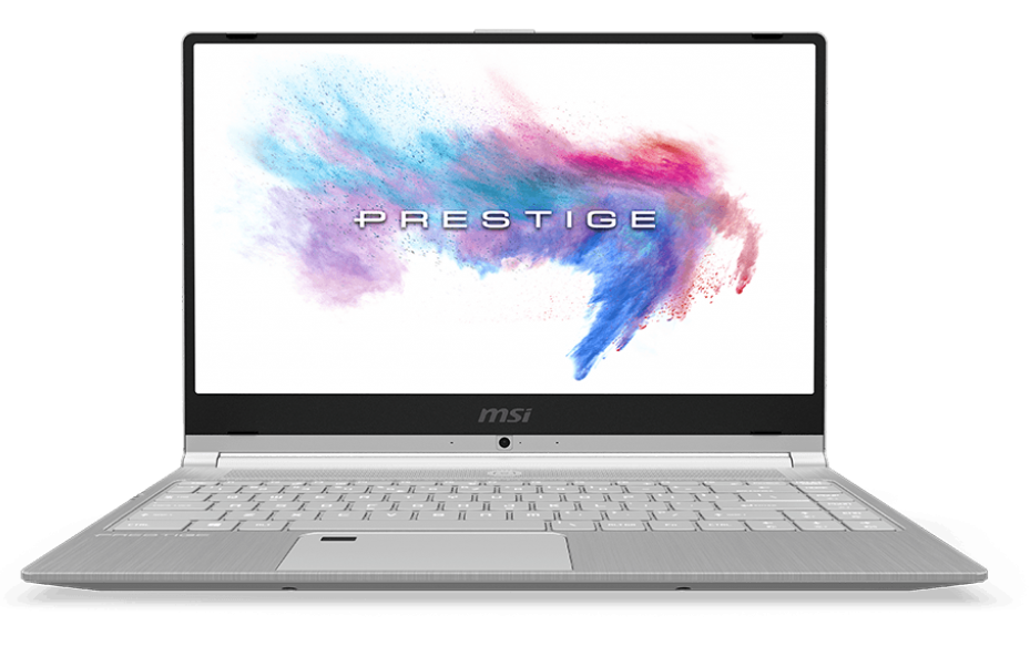 MSI PS42 8RB-273BG - i7-8550U · GeForce MX150 · 14.0”, Full HD