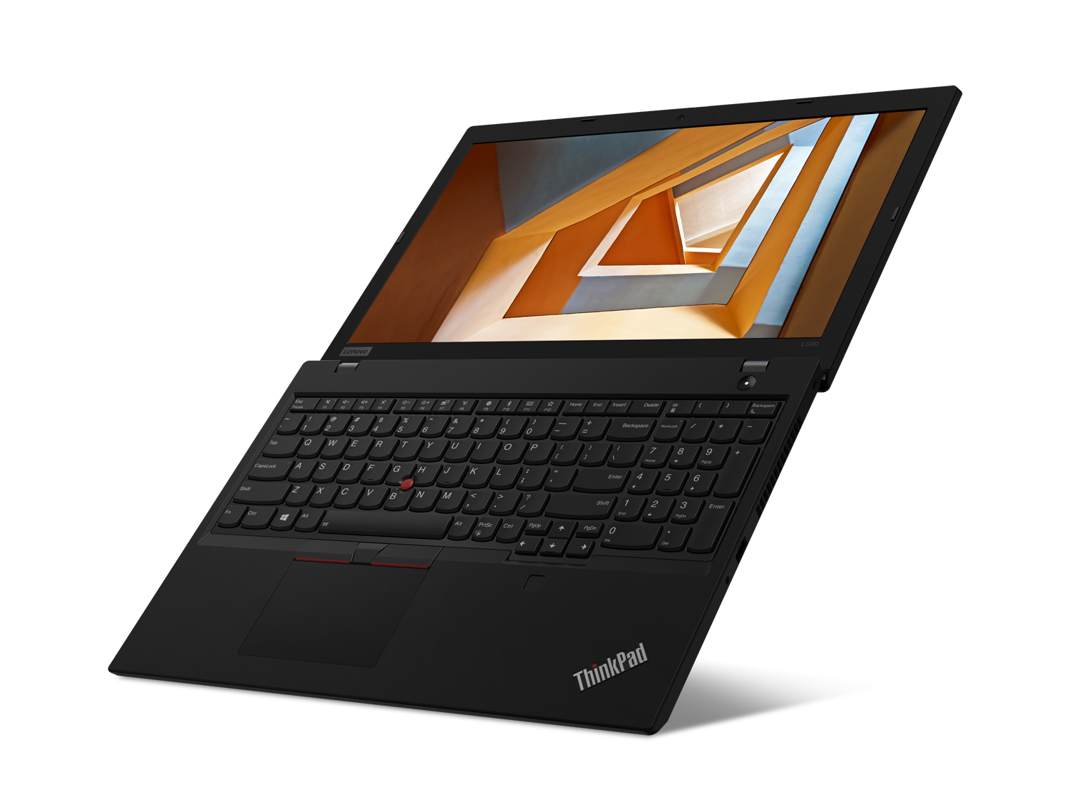 Lenovo ThinkPad L590 - Specs, Tests, and Prices | LaptopMedia.com