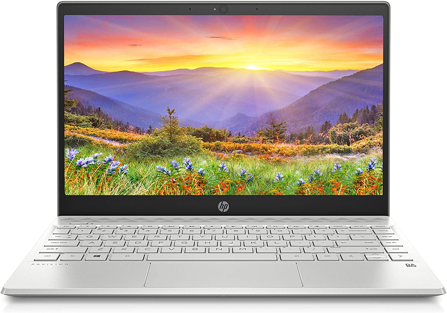 HP Pavilion 13 (13-an0000, an1000) - スペック、テスト、価格