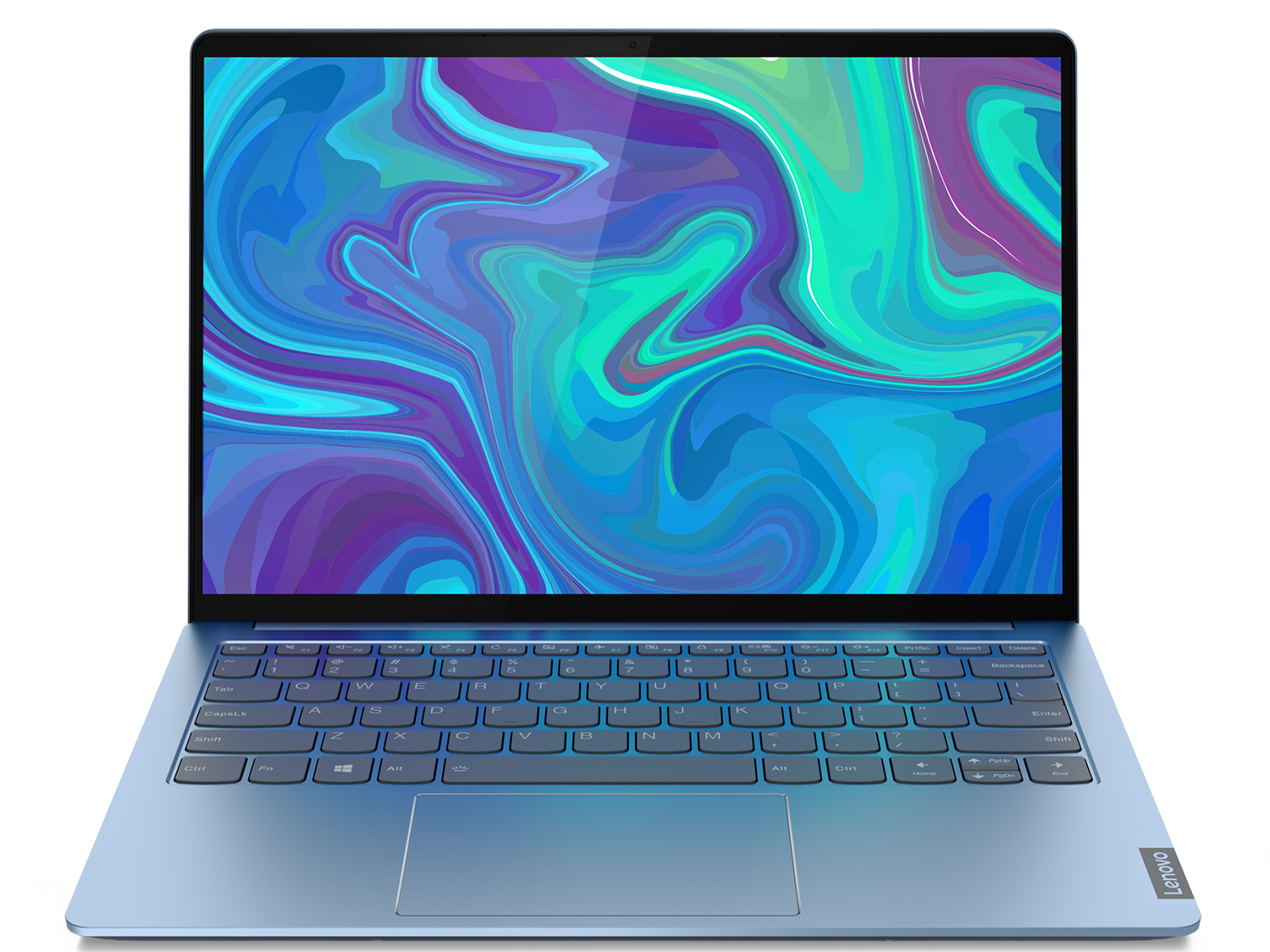 Lenovo IdeaPad S540 13 - Ryzen 7 4800U · AMD Radeon RX Vega 8