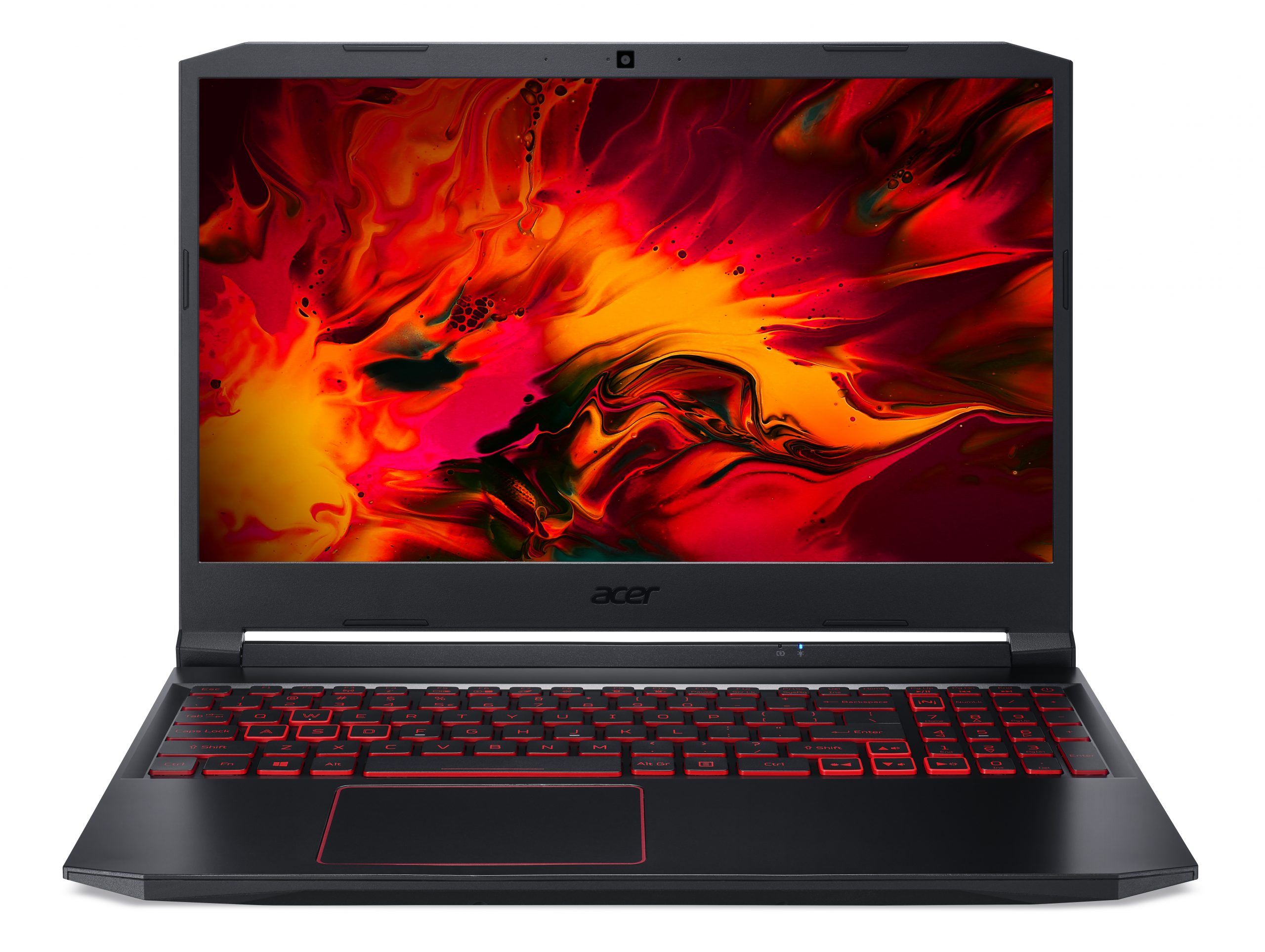 Acer Nitro 5 (AN515-55-53PX) - i5-10300H · GTX 1650 Ti · 15.6