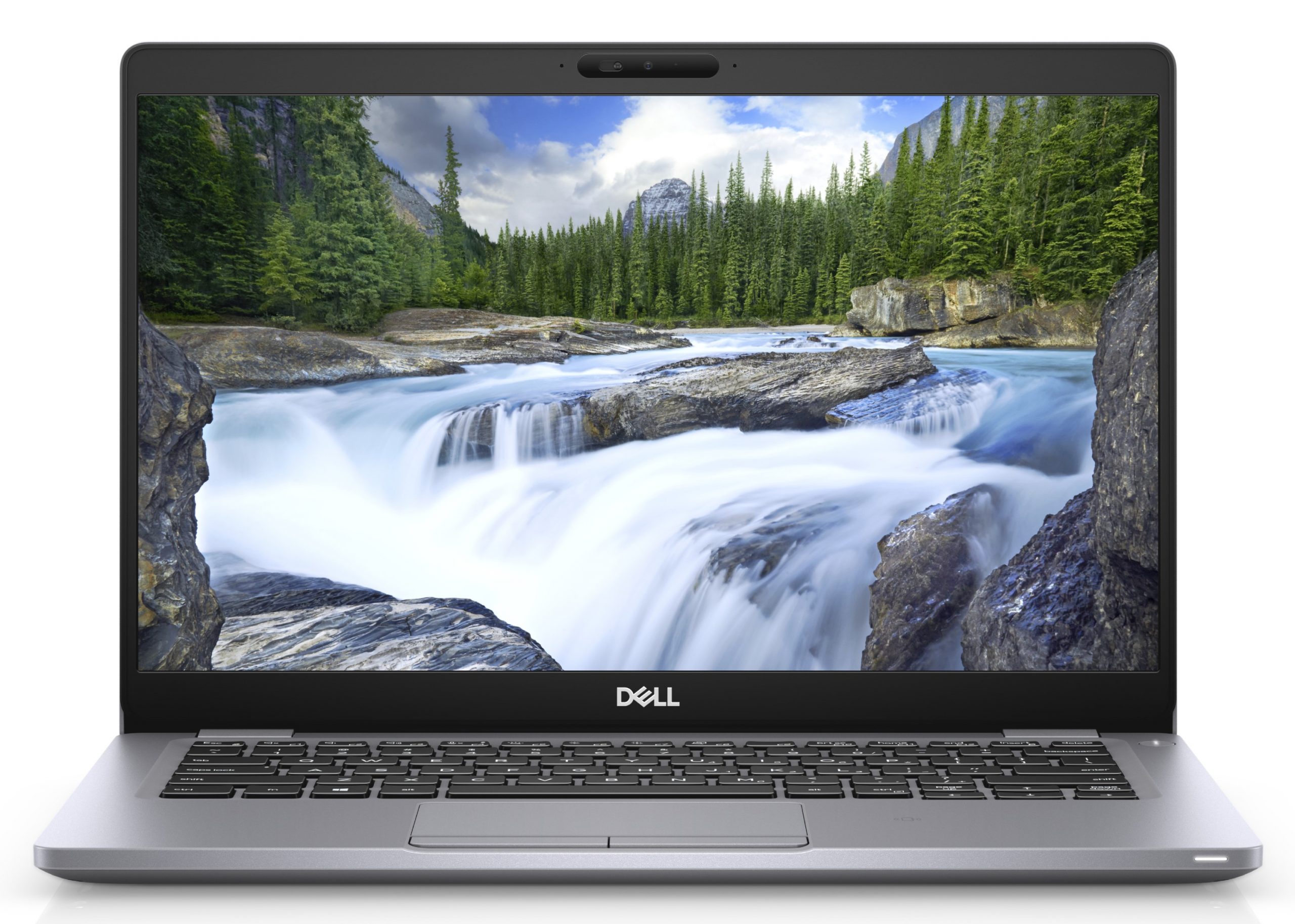 Dell Latitude 5310 - i5-10310U · Intel UHD Graphics · 13.3”, Full