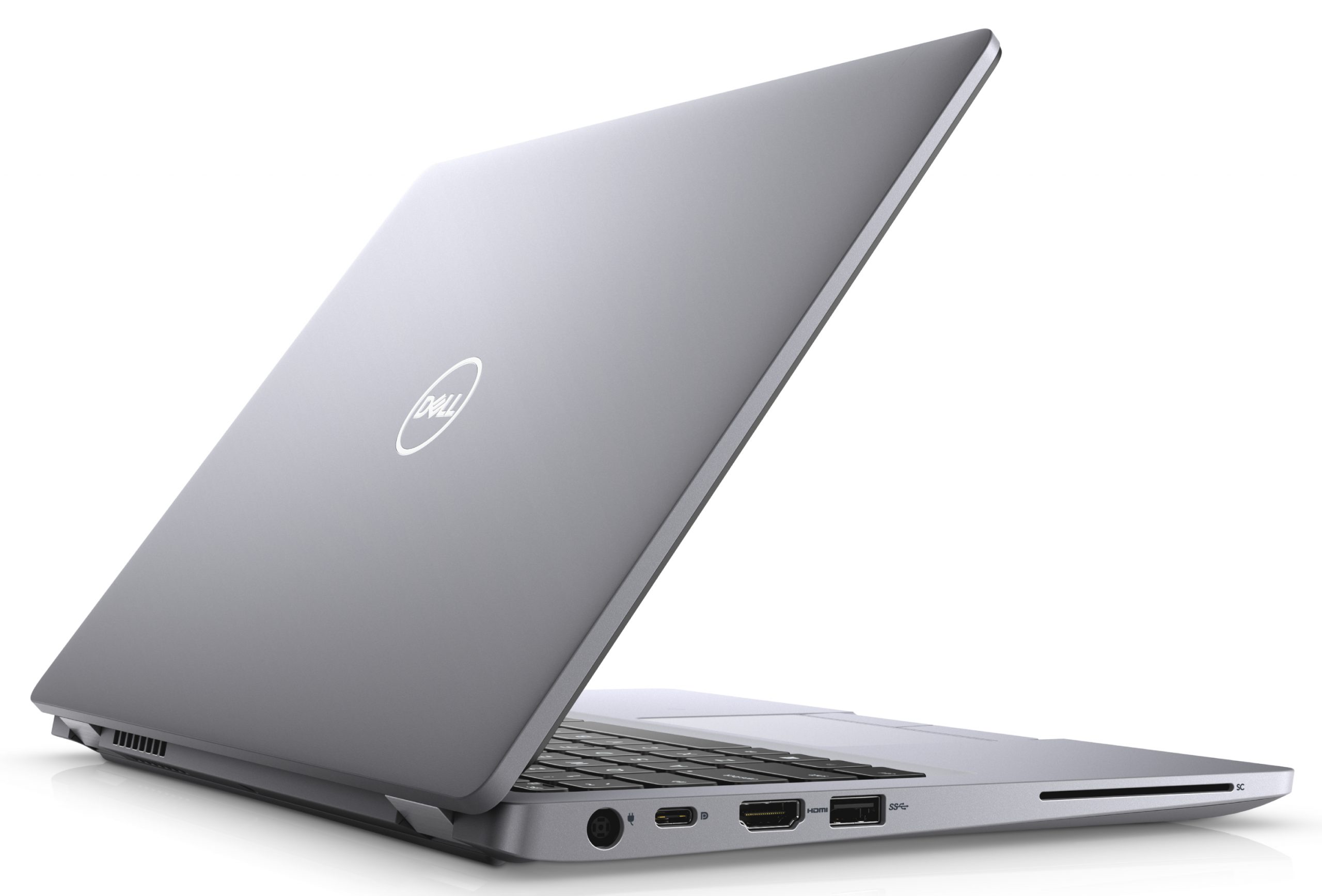 Dell Latitude 5310 - i5-10310U · Intel UHD Graphics · 13.3”, Full